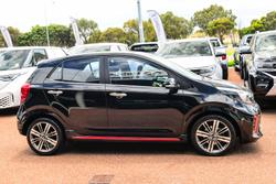 2018 Kia Picanto AO Edition