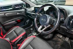 2018 Kia Picanto AO Edition