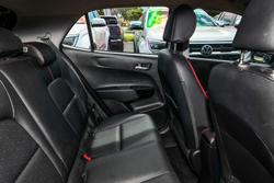 2018 Kia Picanto AO Edition JA MY18 Aurora Black