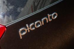 2018 Kia Picanto AO Edition