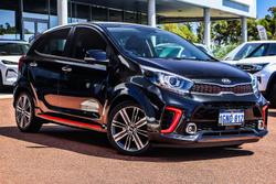 2018 Kia Picanto AO Edition