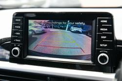 2018 Kia Picanto AO Edition JA MY18 Aurora Black