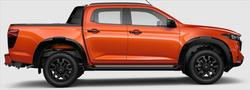 2025 MAZDA BT-50 SP