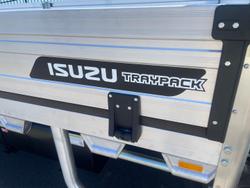 2026 Isuzu 2026 Isuzu Nlr 45-150 Mt D34 Tray Pack NLR 45-150 MT D34 Tray Pack