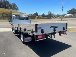 2026 Isuzu 2026 Isuzu Nlr 45-150 Mt D34 Tray Pack NLR 45-150 MT D34 Tray Pack