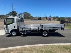 2026 Isuzu 2026 Isuzu Nlr 45-150 Mt D34 Tray Pack NLR 45-150 MT D34 Tray Pack