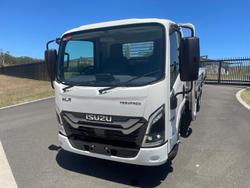 2026 Isuzu 2026 Isuzu Nlr 45-150 Mt D34 Tray Pack NLR 45-150 MT D34 Tray Pack