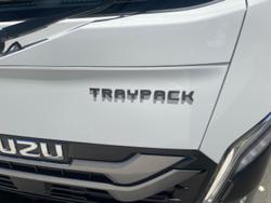 2026 Isuzu 2026 Isuzu Nlr 45-150 Mt D34 Tray Pack NLR 45-150 MT D34 Tray Pack