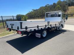 2026 Isuzu 2026 Isuzu Nlr 45-150 Mt D34 Tray Pack NLR 45-150 MT D34 Tray Pack