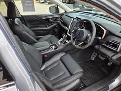 2025 Subaru Outback AWD Touring