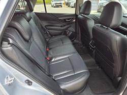 2025 Subaru Outback AWD Touring