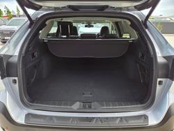 2025 Subaru Outback AWD Touring