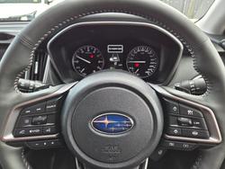 2025 Subaru Outback AWD Touring