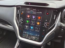 2025 Subaru Outback AWD Touring