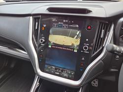 2025 Subaru Outback AWD Touring