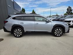 2025 Subaru Outback AWD Touring