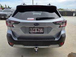 2025 Subaru Outback AWD Touring