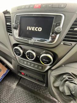 2024 Iveco Daily 70S
