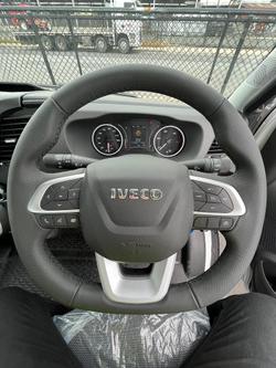 2024 Iveco Daily 70S