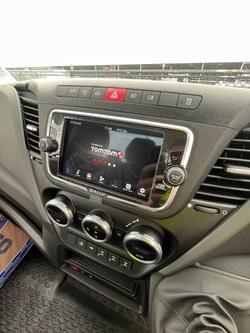 2024 Iveco Daily 70S