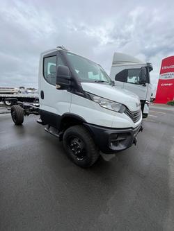 2024 Iveco Daily 70S