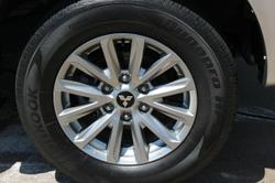 2018 Mitsubishi Triton