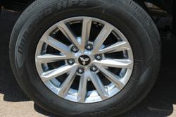 2018 Mitsubishi Triton