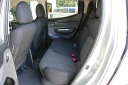 2018 Mitsubishi Triton