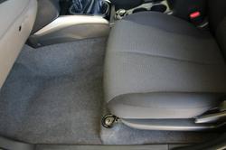 2018 Mitsubishi Triton