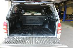 2018 Mitsubishi Triton