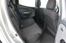 2018 Mitsubishi Triton