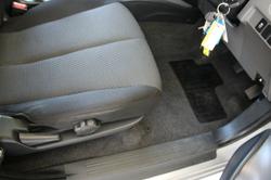 2018 Mitsubishi Triton