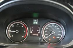 2018 Mitsubishi Triton