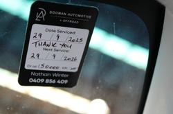 2018 Mitsubishi Triton