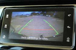 2018 Mitsubishi Triton