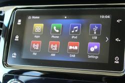 2018 Mitsubishi Triton