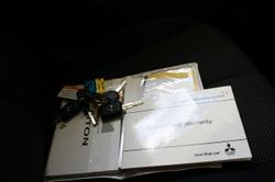 2018 Mitsubishi Triton