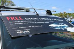 2018 Mitsubishi Triton