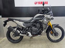 Yamaha XTZ690 Tenere 700