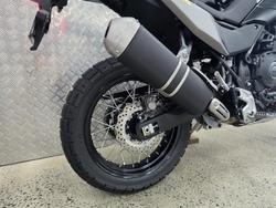 2025 Yamaha XTZ690 TENERE 700 GREY