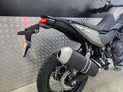 2025 Yamaha XTZ690 TENERE 700 GREY