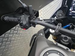 2025 Yamaha XTZ690 TENERE 700 GREY