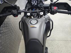 2025 Yamaha XTZ690 TENERE 700 GREY