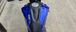 2023 Yamaha MT-07 LA (ABS) BLUE