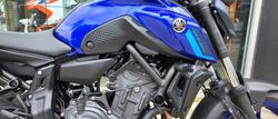 2023 Yamaha MT-07 LA (ABS) BLUE