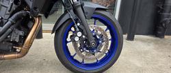 2023 Yamaha MT-07 LA (ABS) BLUE