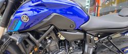 2023 Yamaha MT-07 LA (ABS) BLUE
