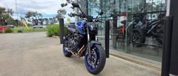 2023 Yamaha MT-07 LA (ABS) BLUE