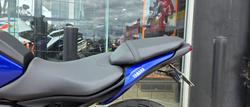 2023 Yamaha MT-07 LA (ABS) BLUE
