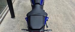 2023 Yamaha MT-07 LA (ABS) BLUE